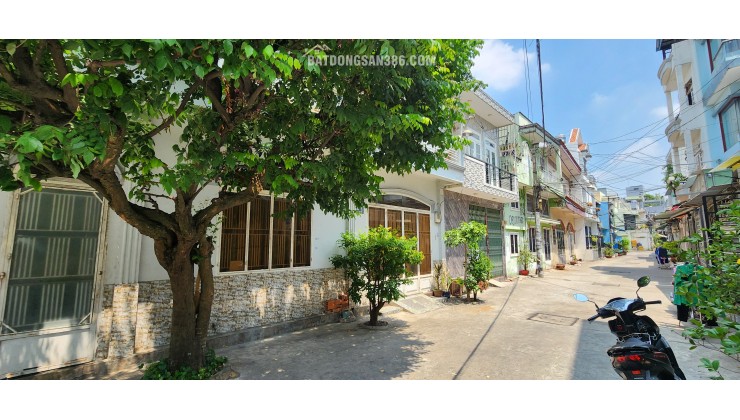 Bán nhà HXH Tân Quý q.Tân Phú 44m², 2TẦNG,5.85 Tỷ - GẦN AEON